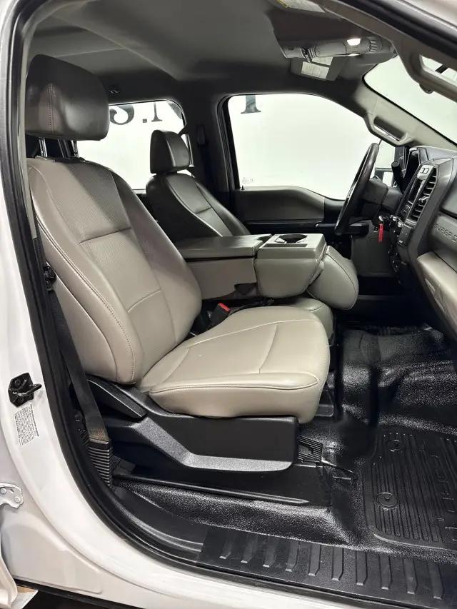 2020 Ford F-350 XL