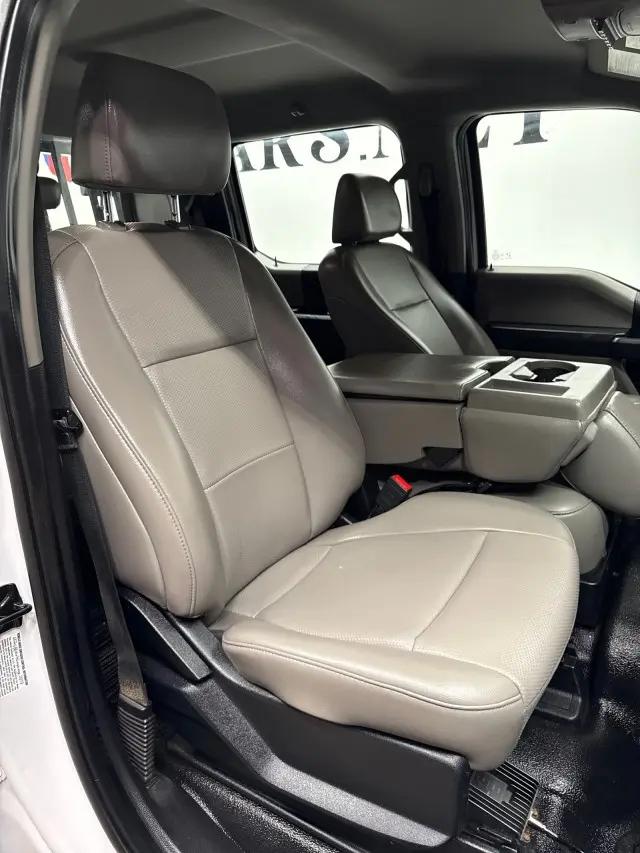 2020 Ford F-350 XL