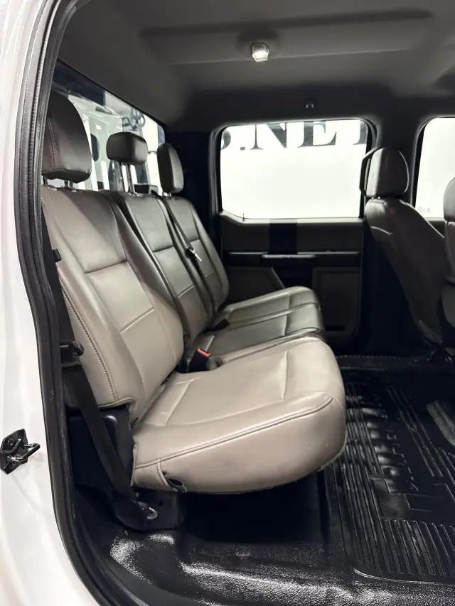 2020 Ford F-350 XL