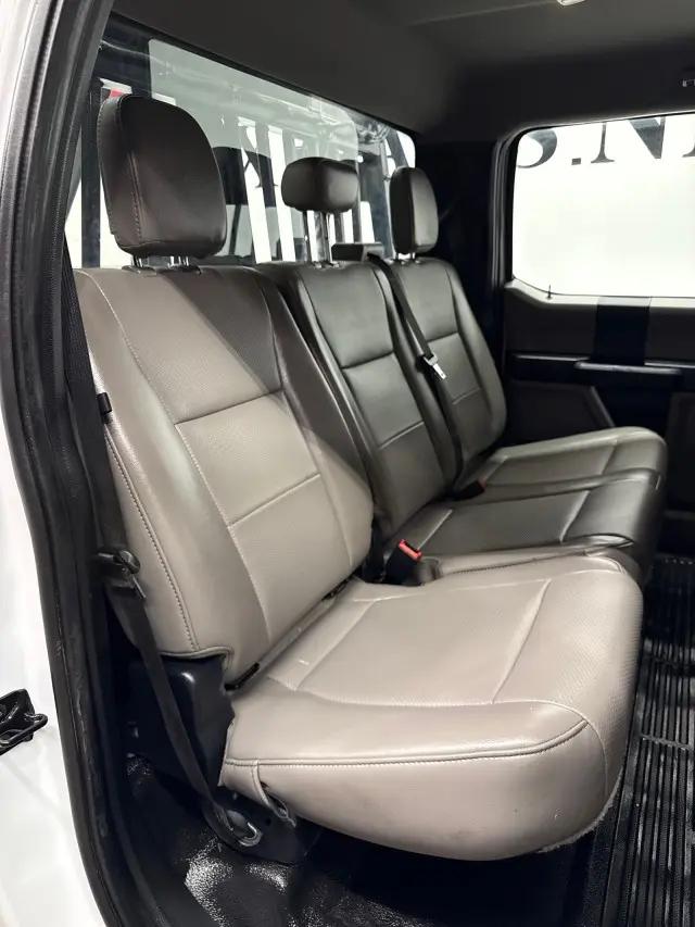2020 Ford F-350 XL
