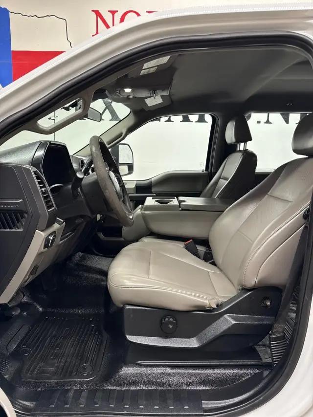 2020 Ford F-350 XL