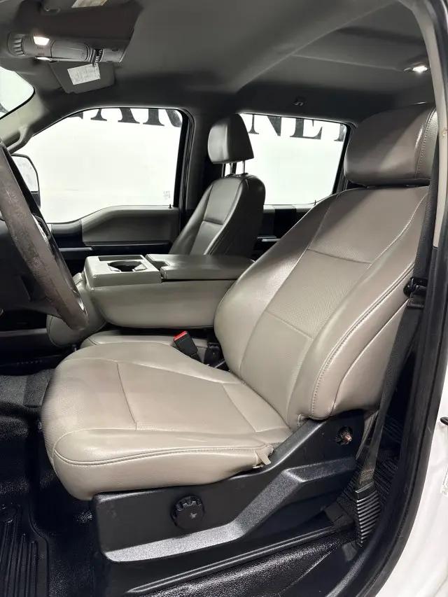 2020 Ford F-350 XL