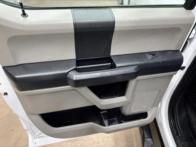 2020 Ford F-350 XL