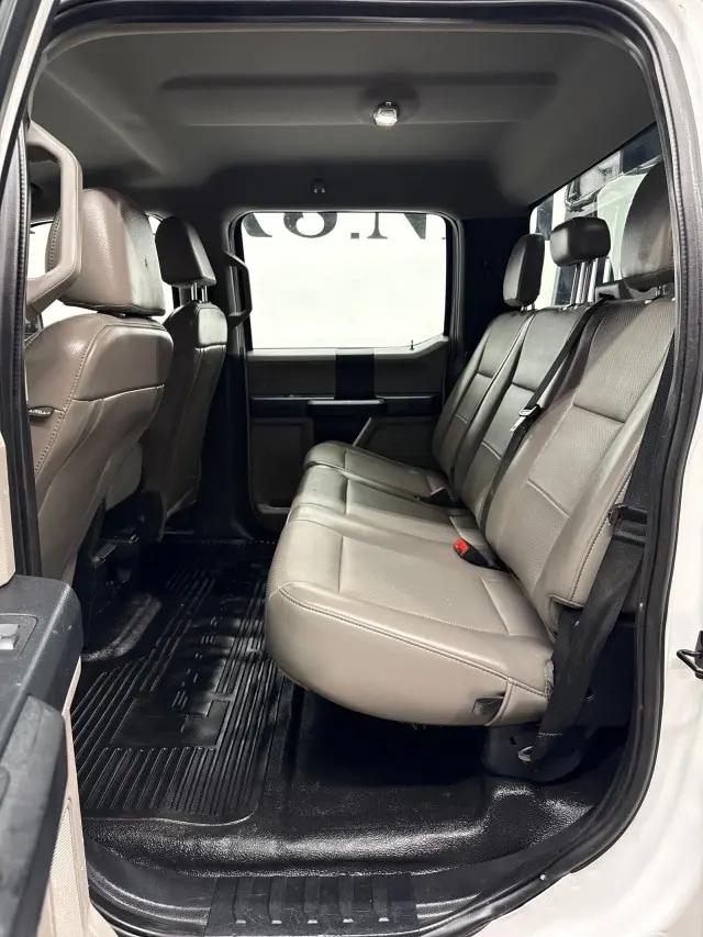 2020 Ford F-350 XL