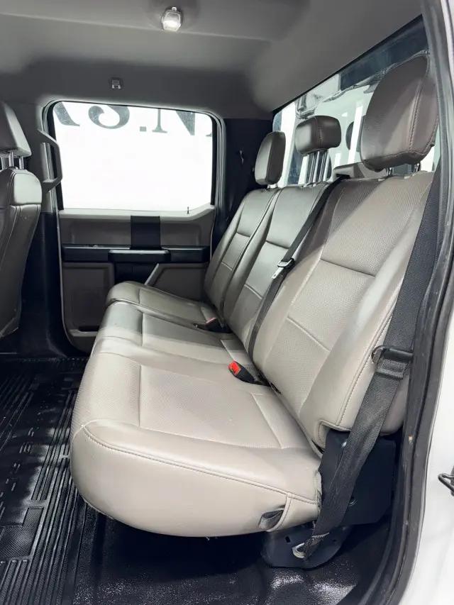2020 Ford F-350 XL