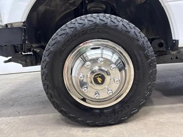 2020 Ford F-350 XL