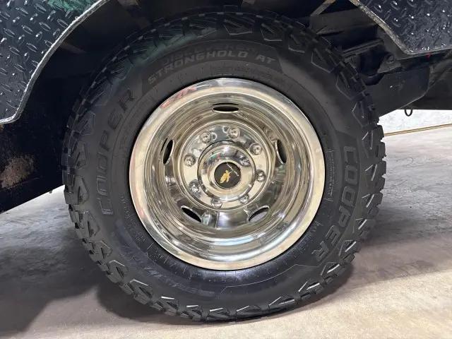 2020 Ford F-350 XL