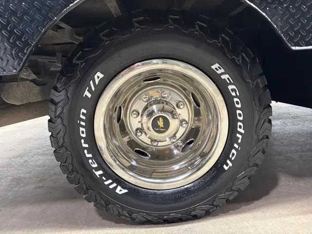 2020 Ford F-350 XL