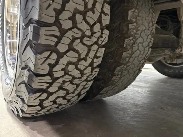 2020 Ford F-350 XL