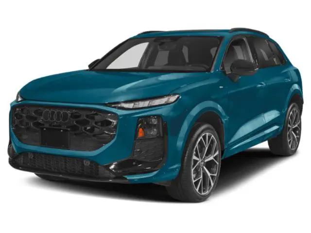 2026 Audi Q3 TFSI quattro S tronic for sale in Memphis, TN