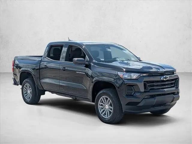 2026 Chevrolet Colorado LT, RWD
