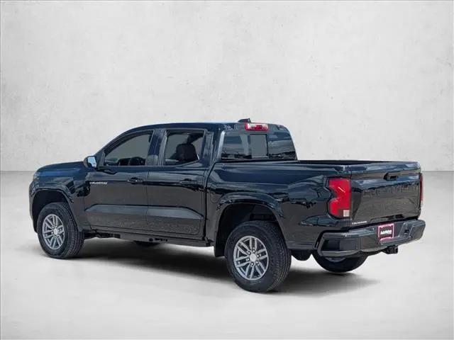 2026 Chevrolet Colorado LT, RWD