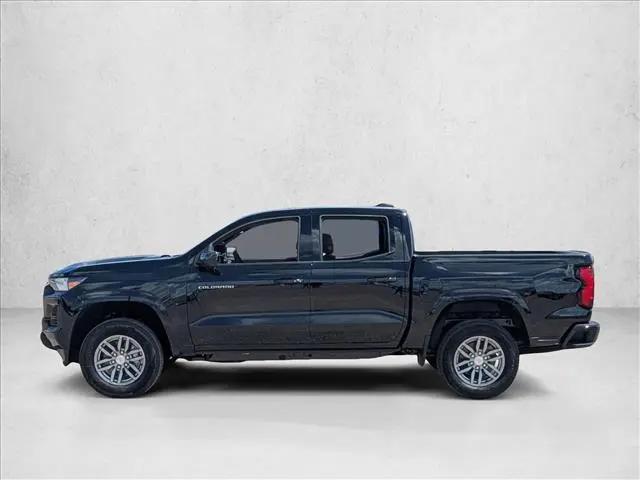2026 Chevrolet Colorado LT, RWD