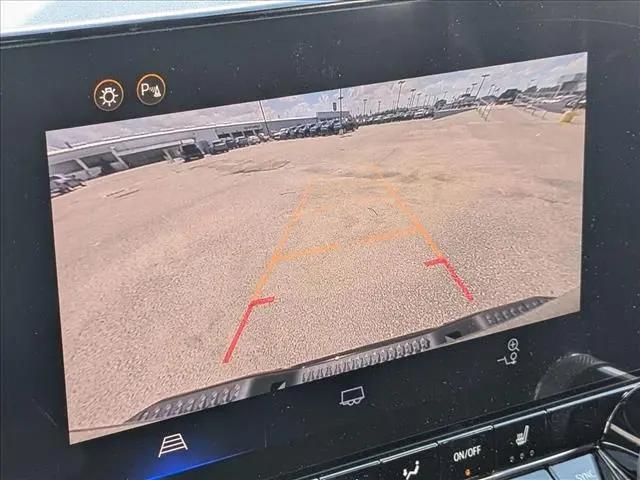 2026 Chevrolet Colorado LT, RWD