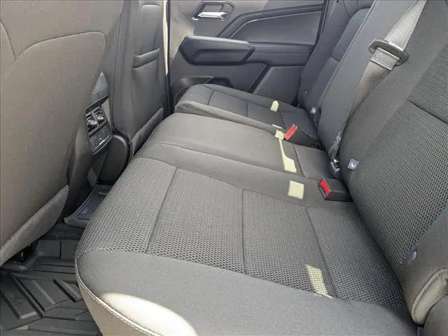 2026 Chevrolet Colorado LT, RWD