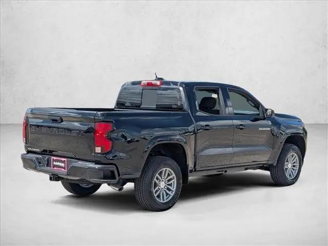 2026 Chevrolet Colorado LT, RWD