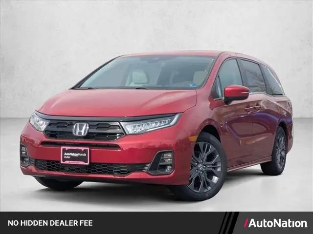 2026 Honda Odyssey Touring for sale in Sterling, VA