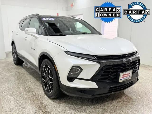 2023 Chevrolet Blazer AWD RS for sale in Glenview, IL