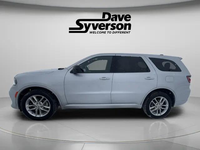 2025 Dodge Durango GT AWD