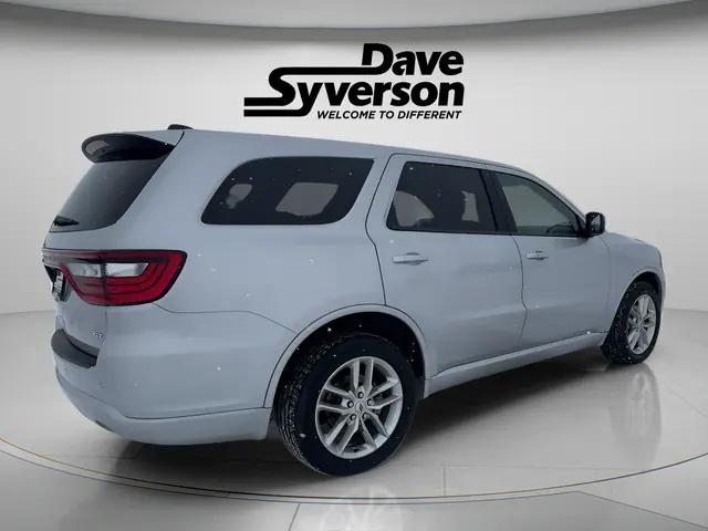 2025 Dodge Durango GT AWD