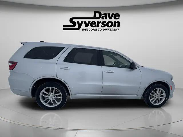 2025 Dodge Durango GT AWD