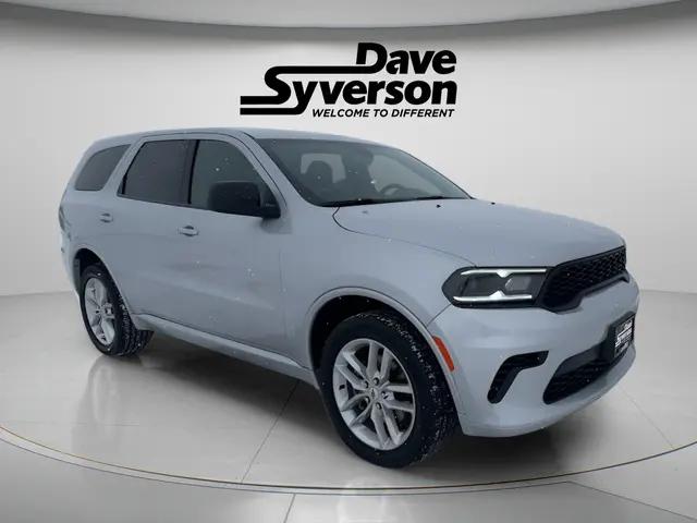 2025 Dodge Durango GT AWD