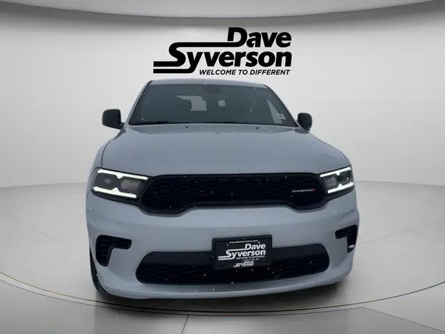 2025 Dodge Durango GT AWD