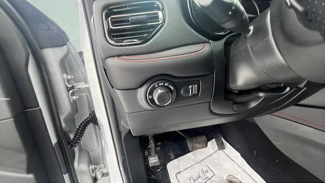2025 Dodge Durango GT AWD