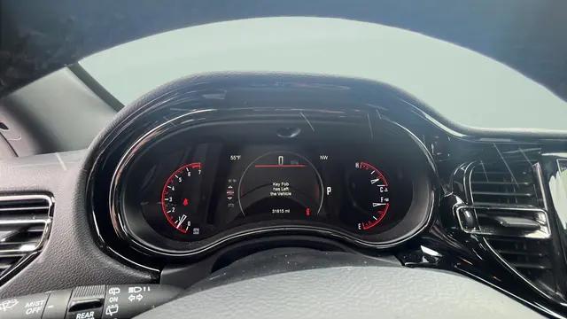 2025 Dodge Durango GT AWD