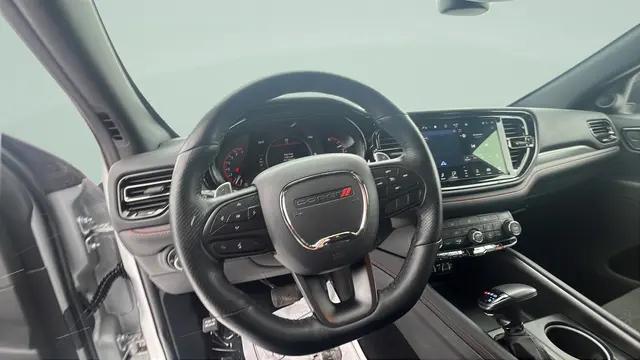 2025 Dodge Durango GT AWD