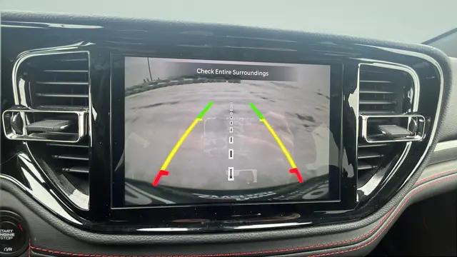 2025 Dodge Durango GT AWD
