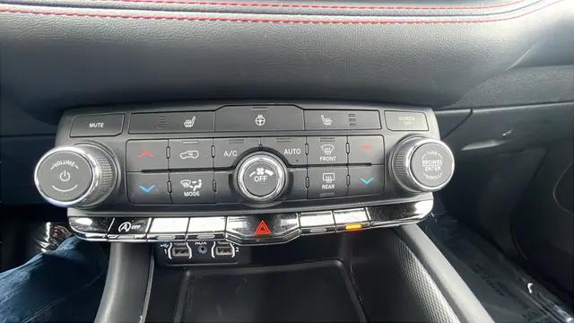 2025 Dodge Durango GT AWD