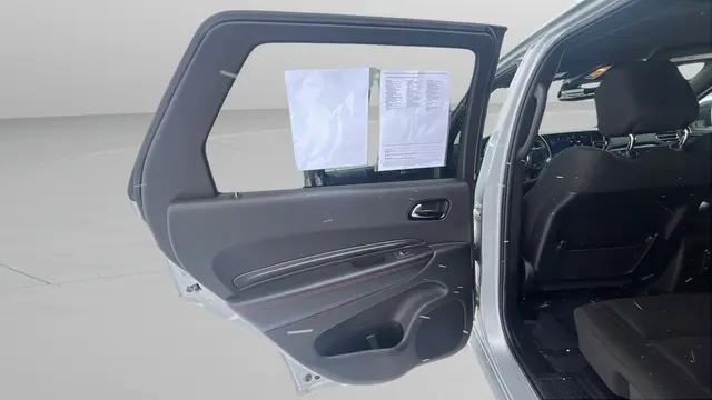 2025 Dodge Durango GT AWD