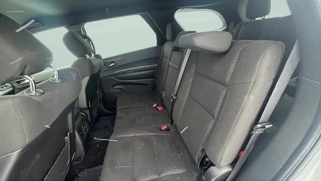 2025 Dodge Durango GT AWD