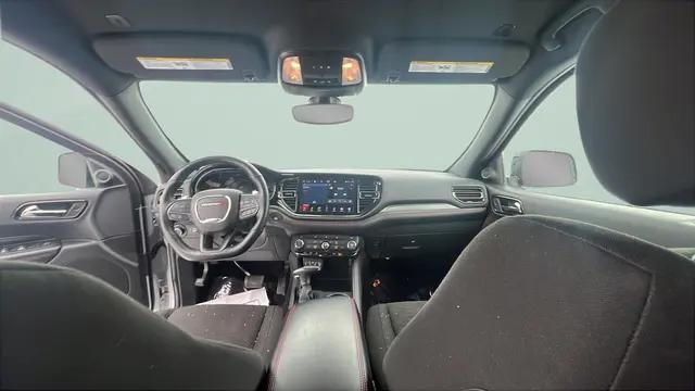 2025 Dodge Durango GT AWD