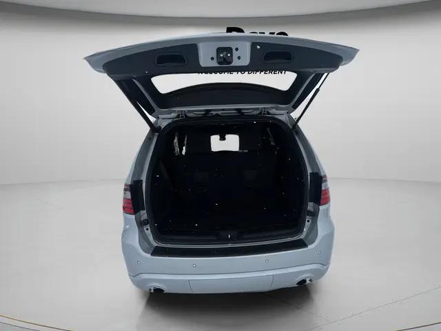 2025 Dodge Durango GT AWD
