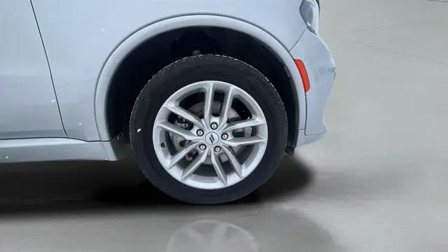 2025 Dodge Durango GT AWD