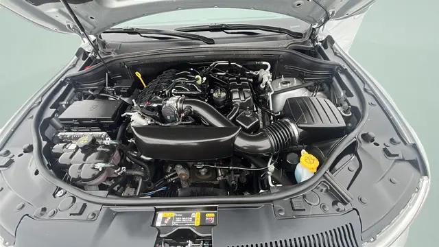 2025 Dodge Durango GT AWD