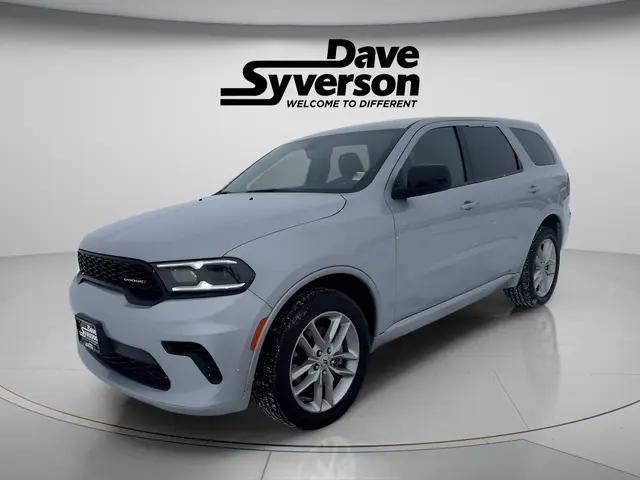 2025 Dodge Durango GT AWD for sale in Albert Lea, MN