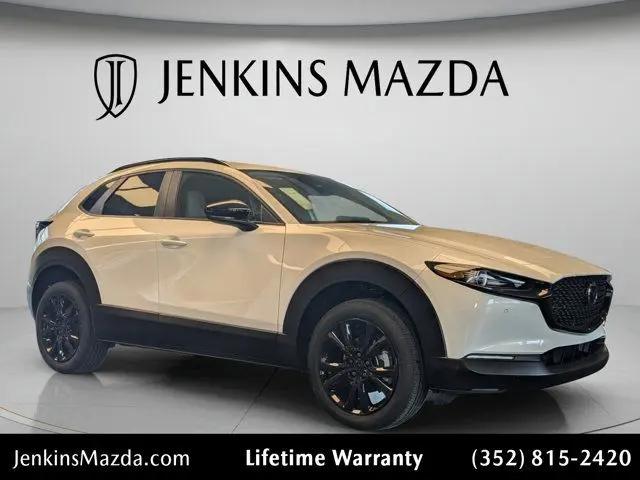 2026 Mazda CX-30 2.5 S Aire Edition for sale in Ocala, FL