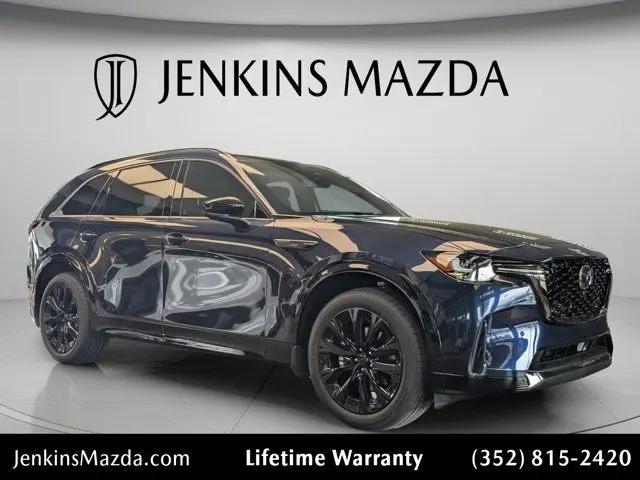 2026 Mazda X-90 3.3 Turbo S Premium Sport for sale in Ocala, FL