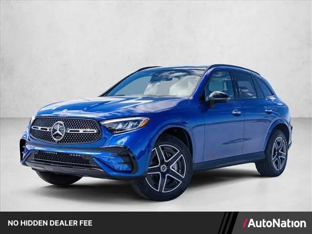 2026 Mercedes-Benz GLC 4MATIC SUV for sale in Westmont, IL