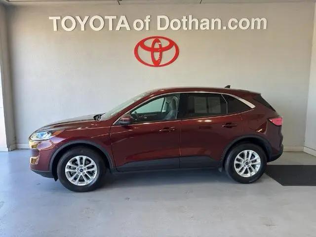 2021 Ford Escape SE for sale in Dothan, AL