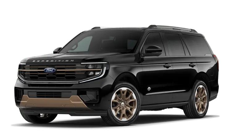 2026 Ford Expedition King Ranch for sale in Stafford, TX