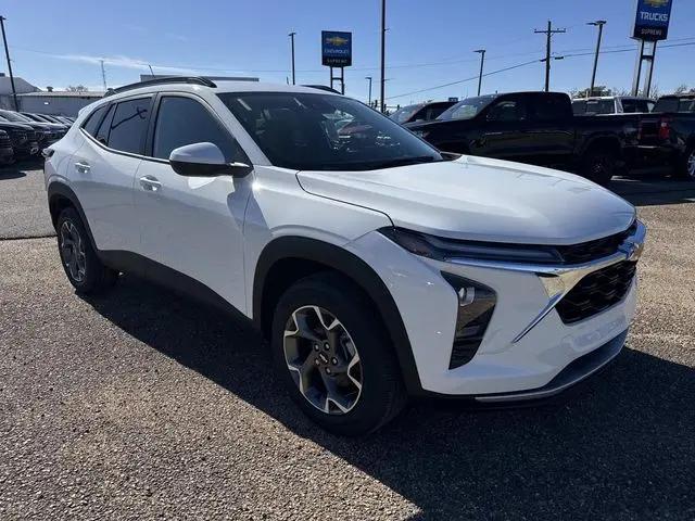2026 Chevrolet Trax FWD LT for sale in Gonzales, LA