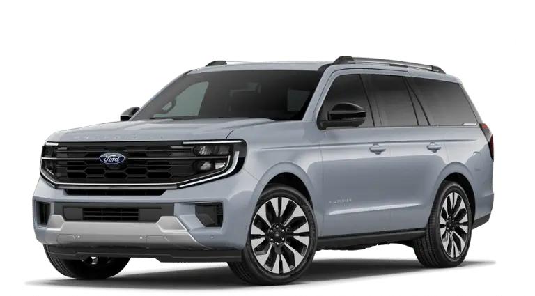 2026 Ford Expedition Platinum for sale in Searcy, AR