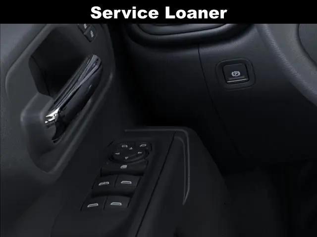 2026 GMC Sierra 1500 Crew Cab, Standard Bed, Pro, 4WD