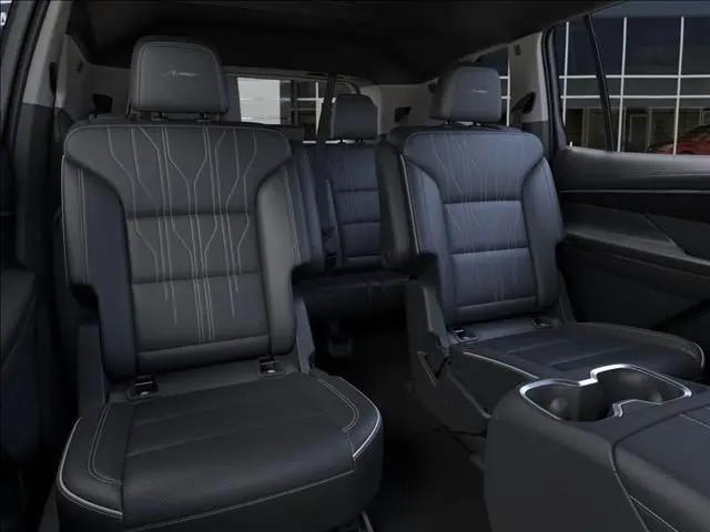 2026 Buick Enclave Avenir FWD