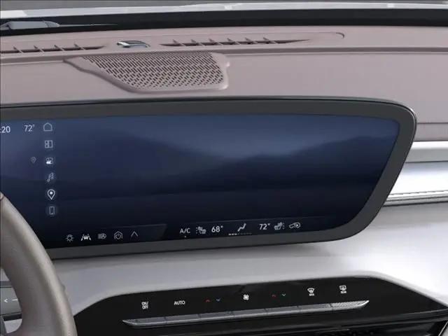 2026 Buick Enclave Avenir FWD