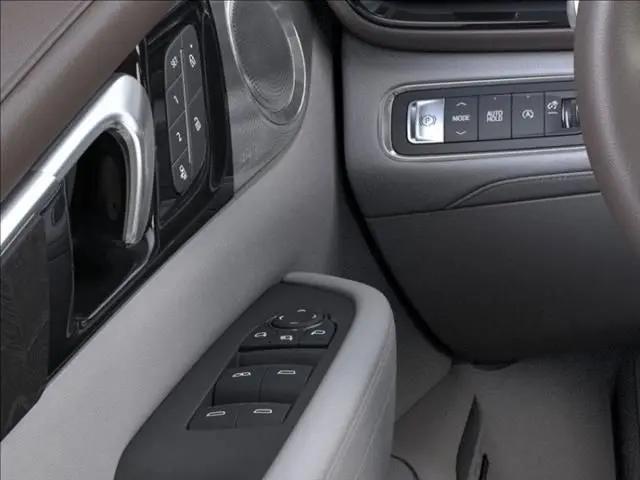 2026 Buick Enclave Avenir FWD